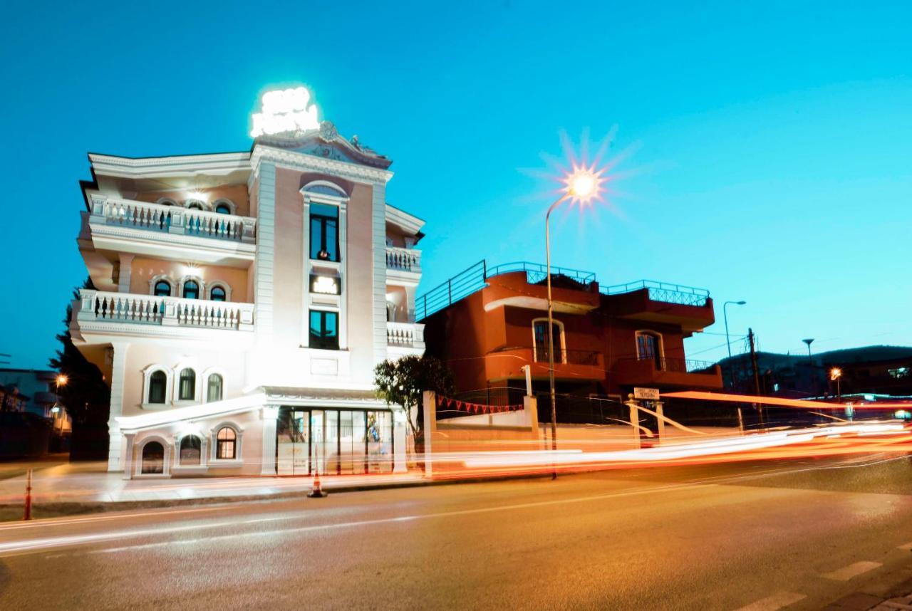 Hotel Sr99 3*