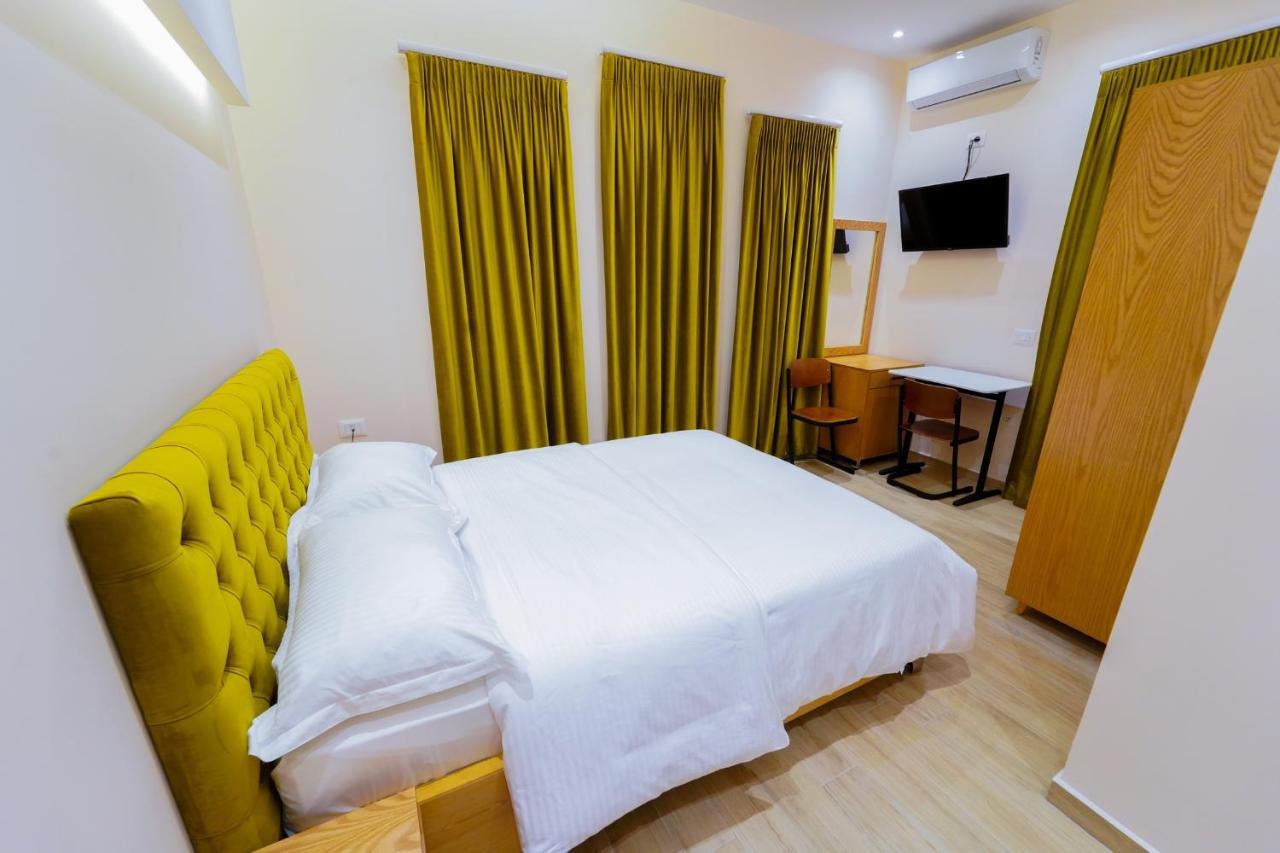 Sr99 Hotel 3*