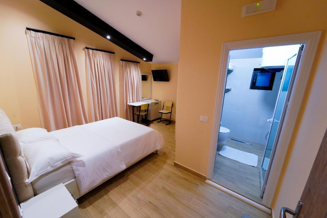 Sr99 Hotel 3*