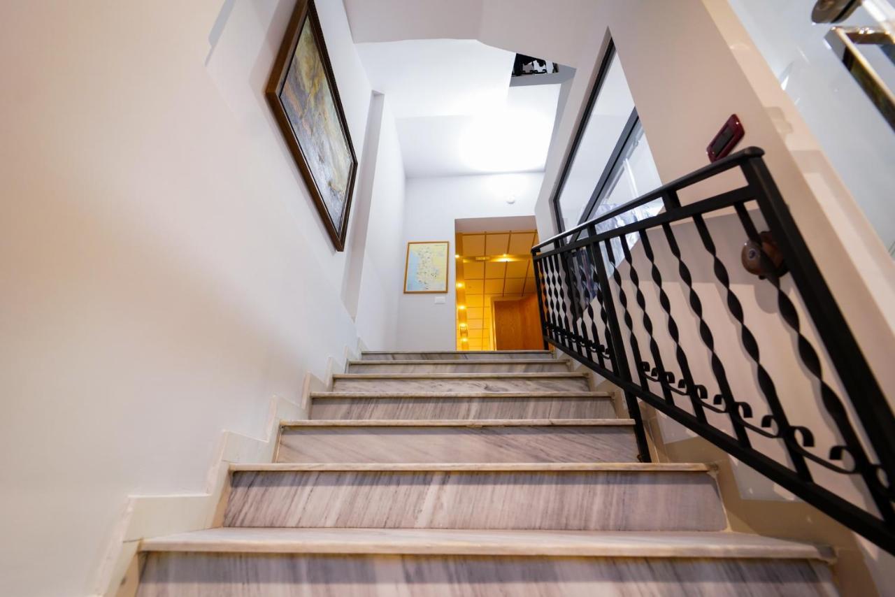 Sr99 Hotel Tirana
