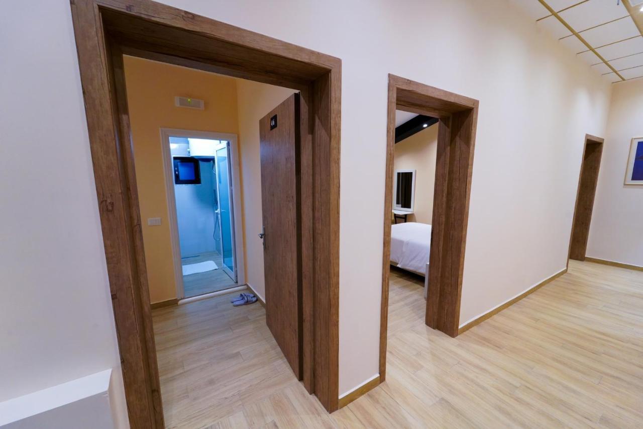 Hotel Sr99 3*