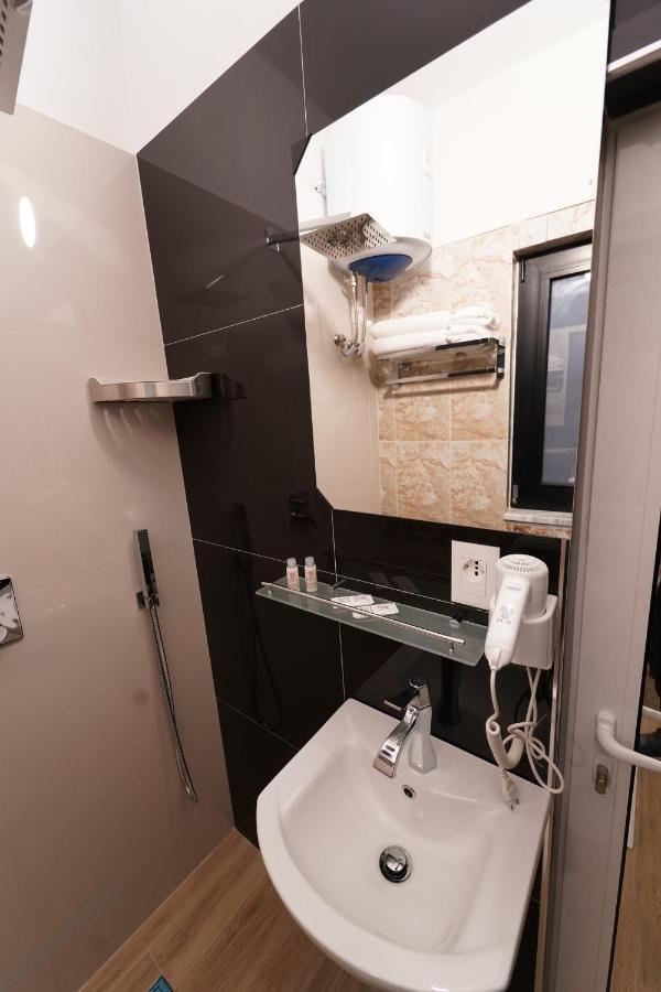 Hotel Sr99 3*